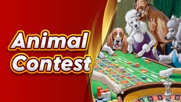 Animal Contest Betting | Bet on Horses and Gamecocks