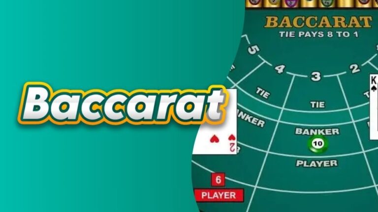 Baccarat | Popular Easy-to-Play Card Game for Real Money