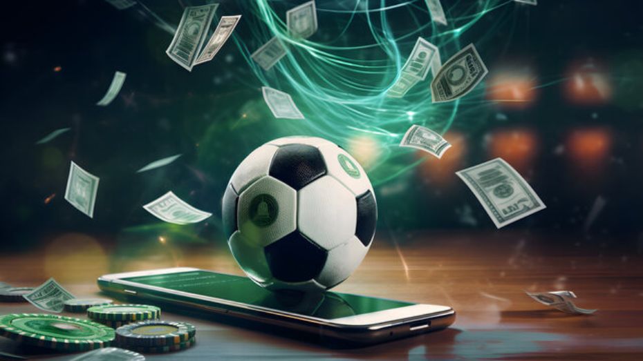 Best football betting site features