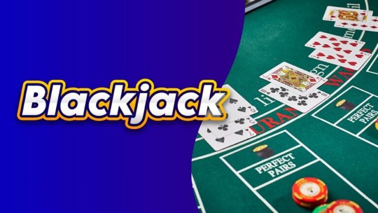 Blackjack | Best Game to Play Live to Beat the Casino