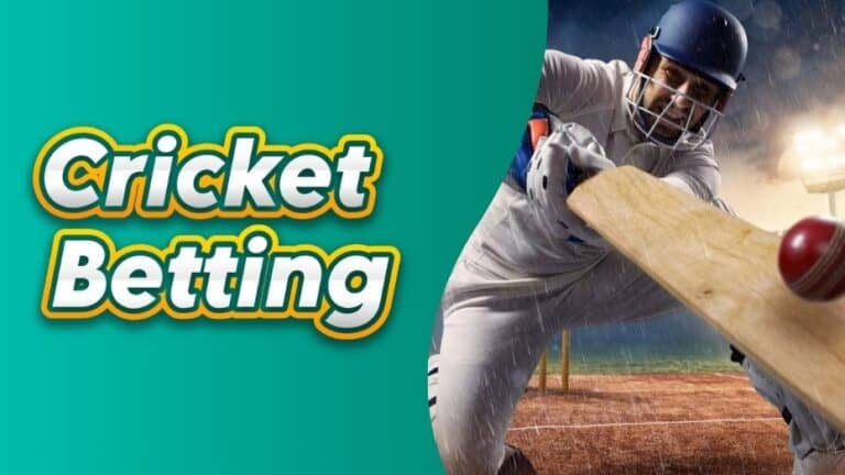Cricket Betting | Guide to Betting on India’s Popular Sport