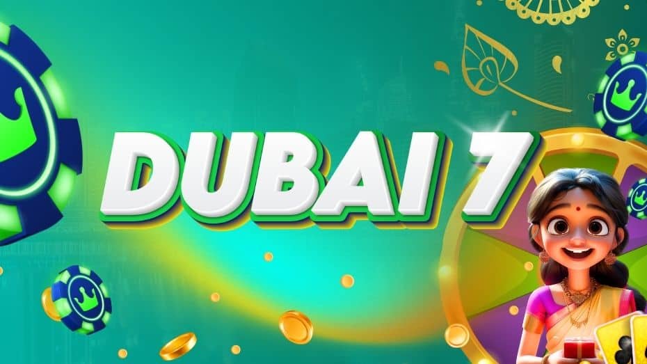 Dubai7 Casino