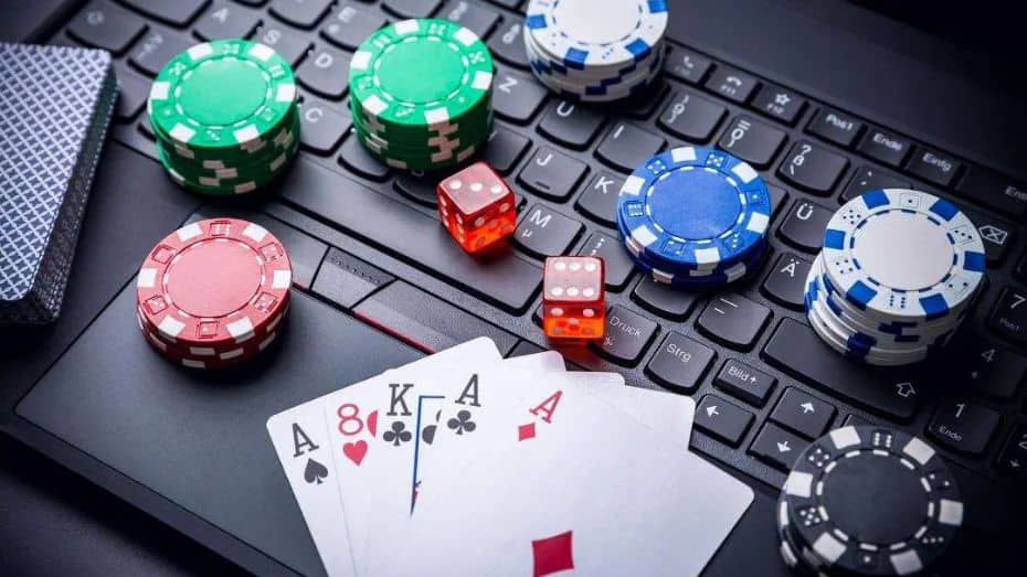 Dubai7 Casino game terms and conditions 