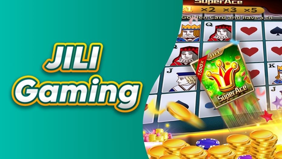 JILI Gaming