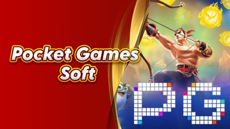 Pocket Games Soft | Young Provider of High-Quality Games