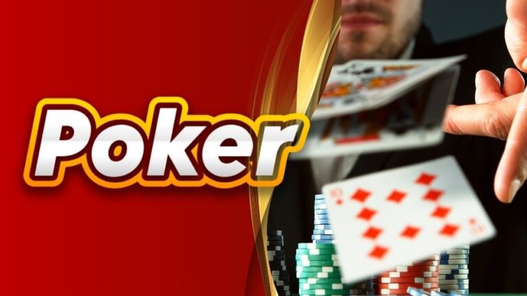 Poker | From Social Game to Simpler Casino Card Game