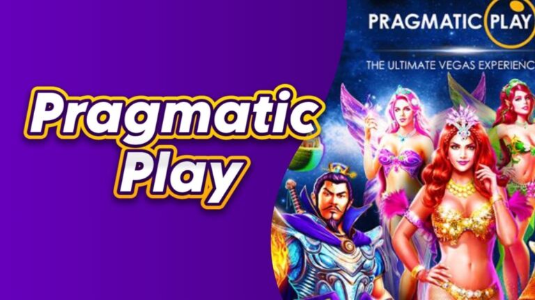 Pragmatic Play | 400 Slots and Many Live Casino Games