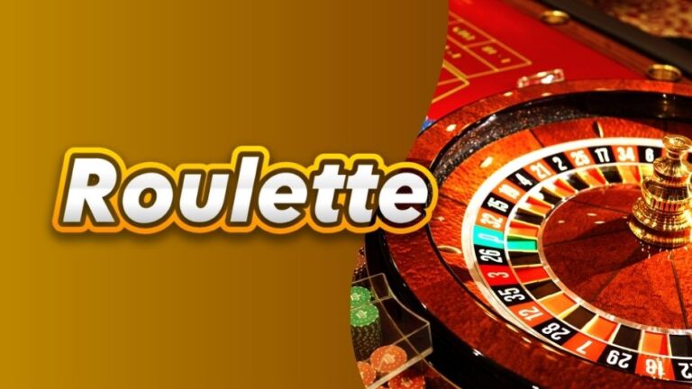 Roulette | Spin the Wheel and Play Safely or Win Big