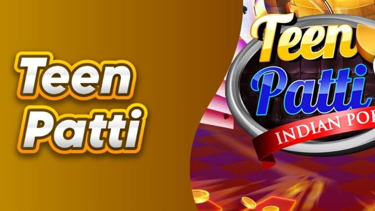 Teen Patti | Traditional Indian Poker Game Guide